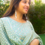 Sage Anarkali