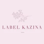 Label Kazina